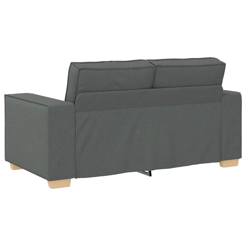 8721158678713_g_en_hd_4 vidaXL 2 Piece Sofa Set with Cushions Dark Grey Fabric - Image 6