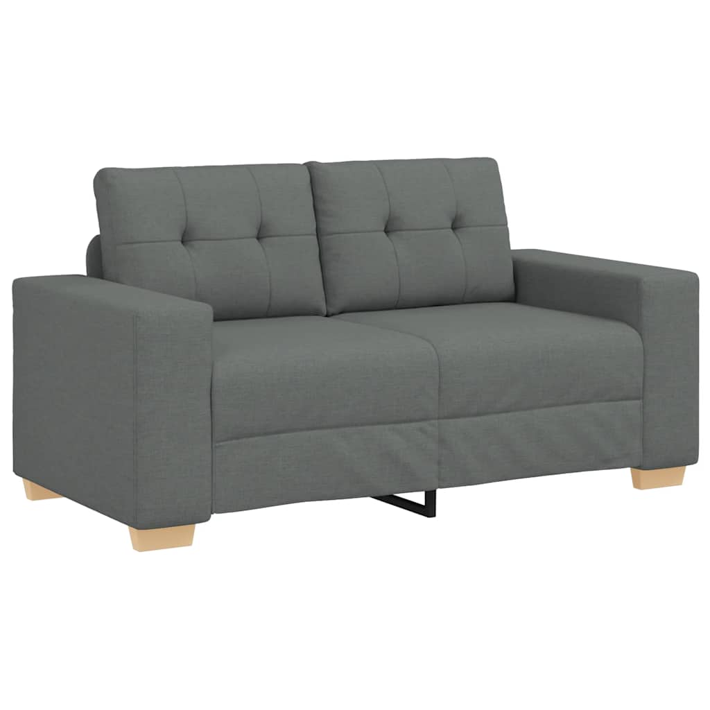 8721158678904_g_en_hd_2 vidaXL 2 Piece Sofa Set with Cushions Dark Grey Fabric - Image 4