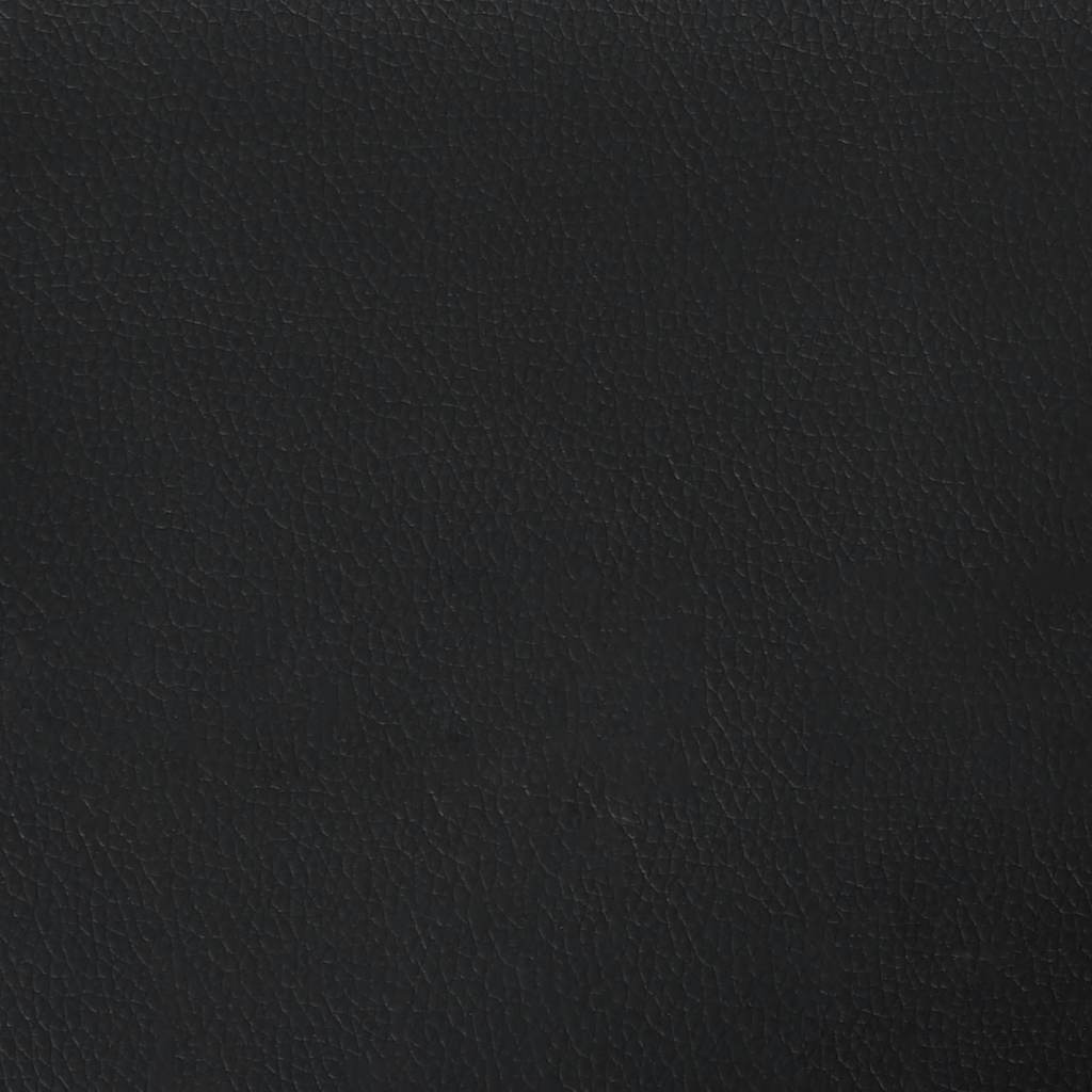 8721158692528_g_en_hd_6 vidaXL 2-Seater Sofa Black 140 cm Faux Leather - Image 8