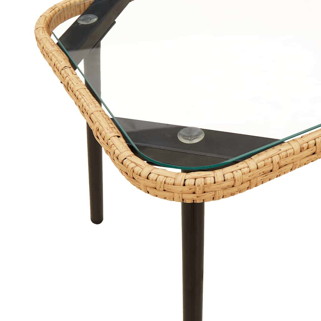 8721158710970_detail_en_hd_1 vidaXL Coffee Table Brown and Black 90 x 45 x 43 cm - Image 7