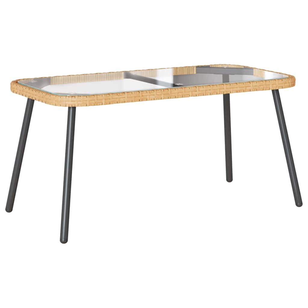 8721158710970_wbg-an-m_en_hd_1 vidaXL Coffee Table Brown and Black 90 x 45 x 43 cm - Image 2