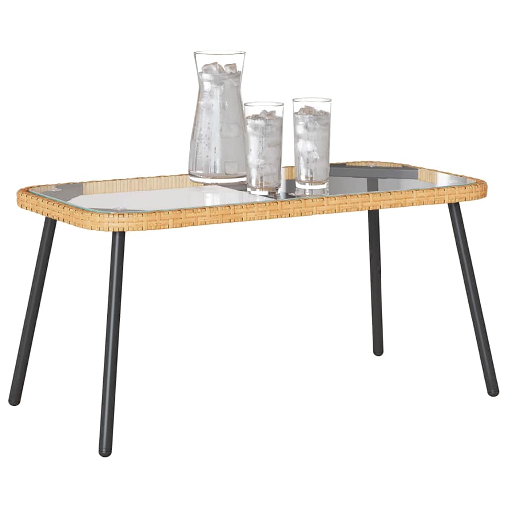 8721158710970_wbg-mo_en_hd_1 vidaXL Coffee Table Brown and Black 90 x 45 x 43 cm - Image 3