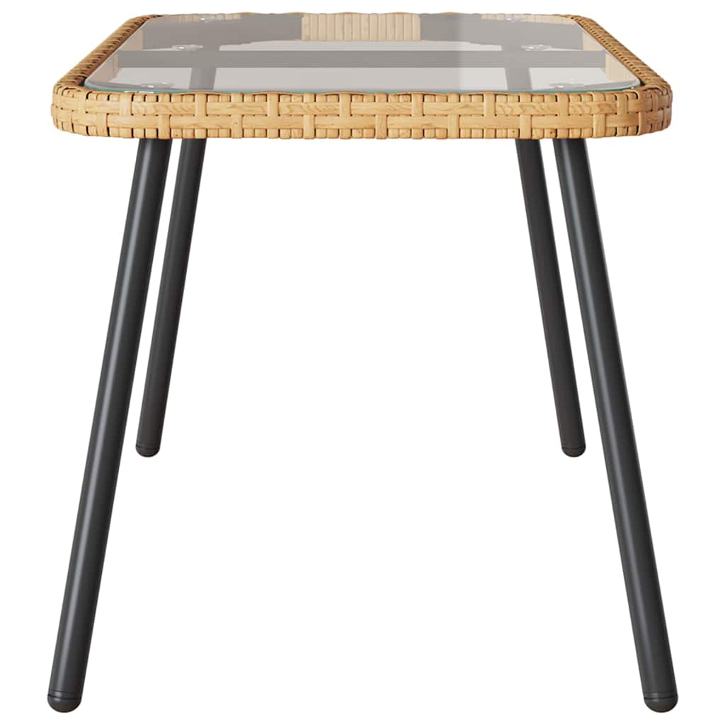 8721158710970_wbg-si_en_hd_3 vidaXL Coffee Table Brown and Black 90 x 45 x 43 cm - Image 6