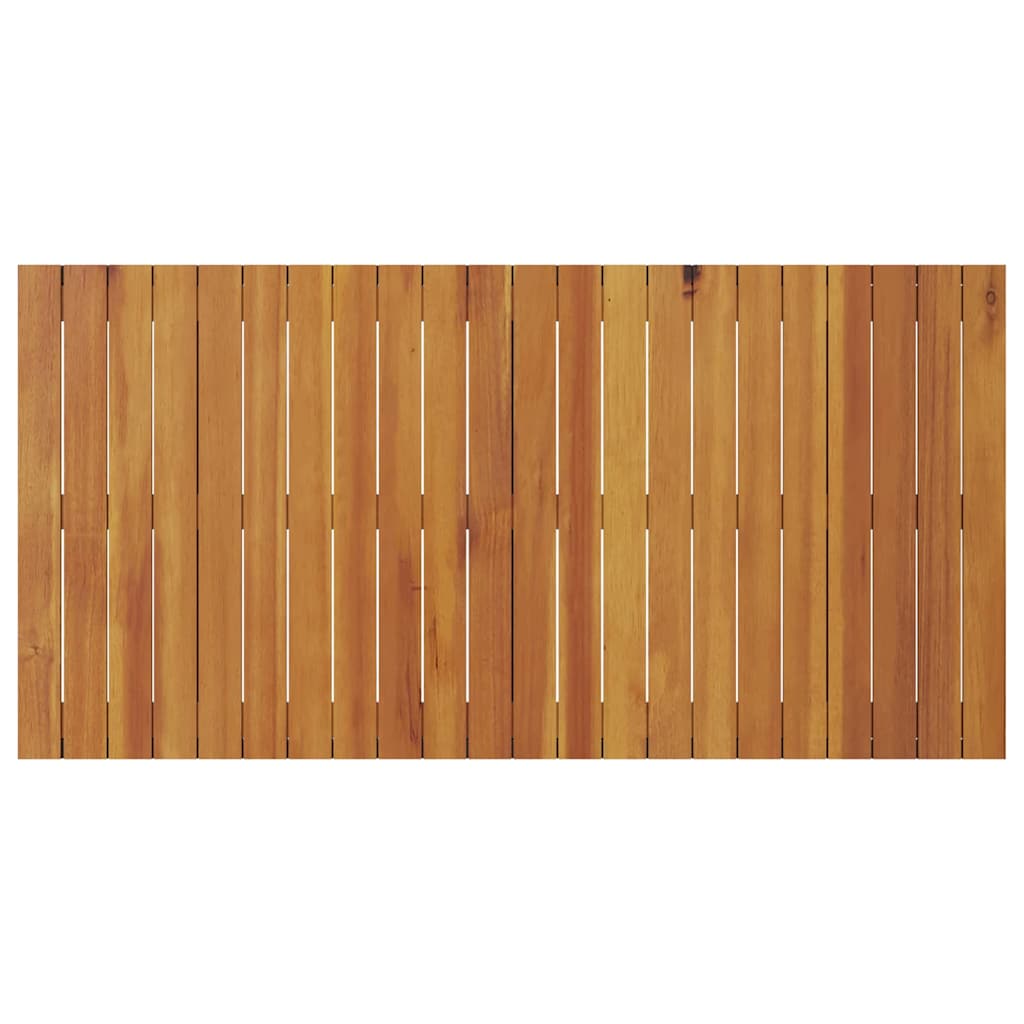 8721158710987_wbg-to_en_hd_5 vidaXL Dining Table Brown 110 x 55 x 62 cm Solid Acacia wood - Image 8