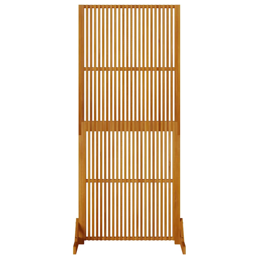 8721158713681_g_en_hd_2 vidaXL Privacy Screen Indoor/Outdoor 180.5 cm Solid Acacia Wood - Image 4