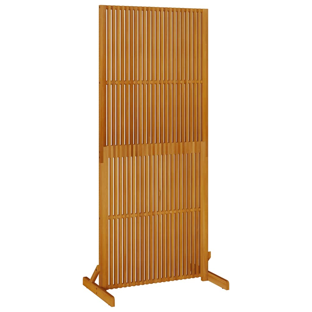 8721158713681_g_en_hd_4 vidaXL Privacy Screen Indoor/Outdoor 180.5 cm Solid Acacia Wood - Image 6