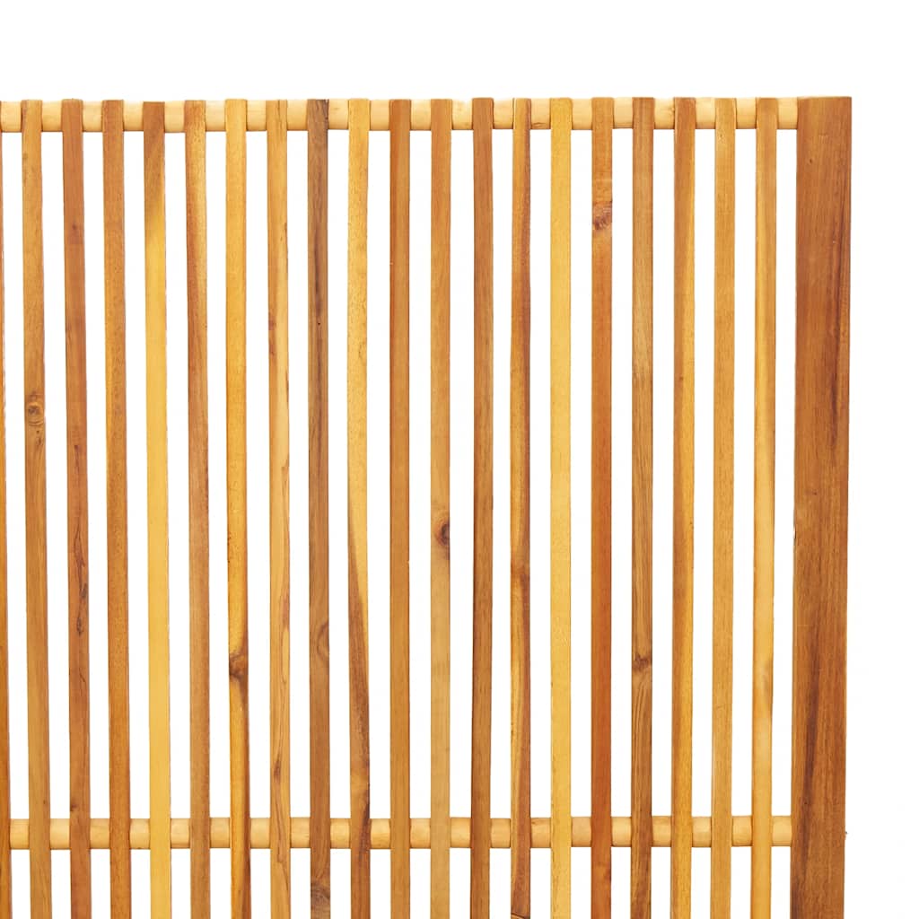 8721158713681_g_en_hd_5 vidaXL Privacy Screen Indoor/Outdoor 180.5 cm Solid Acacia Wood - Image 7