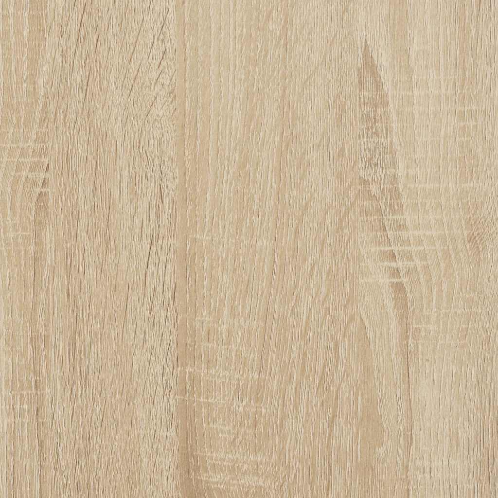 8721158719041_g_en_hd_7 vidaXL Bed Frame No Mattress Sonoma Oak 90x190 cm Engineered Wood - Image 9
