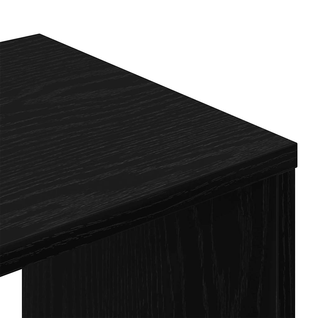 8721158725097_detail_en_hd_1 vidaXL TV Cabinet 2 pcs Black 100 x 30 x 30 cm Engineered wood - Image 9