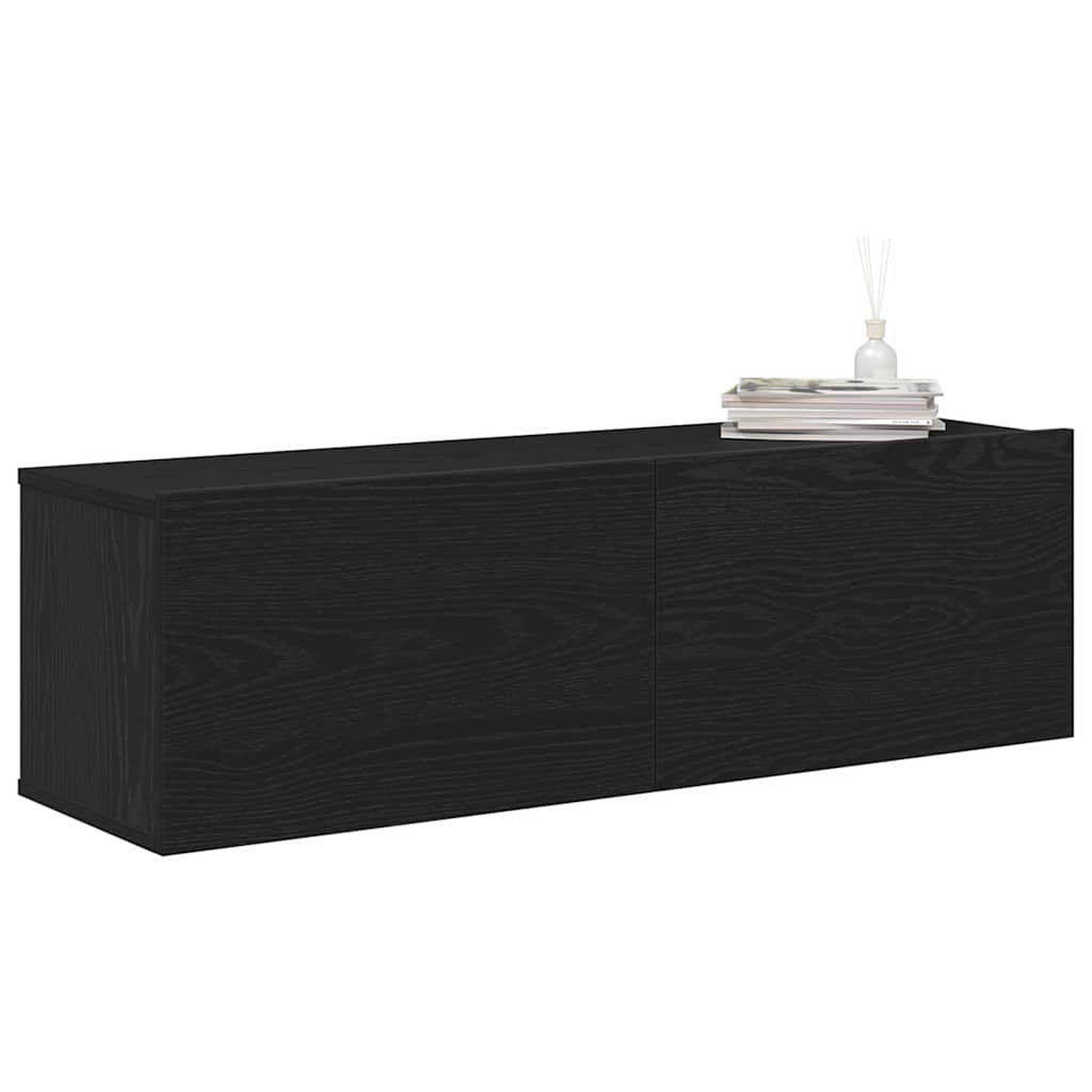 8721158725097_wbg-mo_en_hd_1 vidaXL TV Cabinet 2 pcs Black 100 x 30 x 30 cm Engineered wood - Image 3