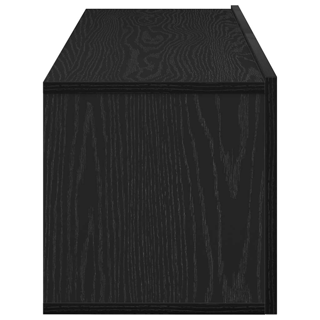 8721158725097_wbg-si_en_hd_5 vidaXL TV Cabinet 2 pcs Black 100 x 30 x 30 cm Engineered wood - Image 8