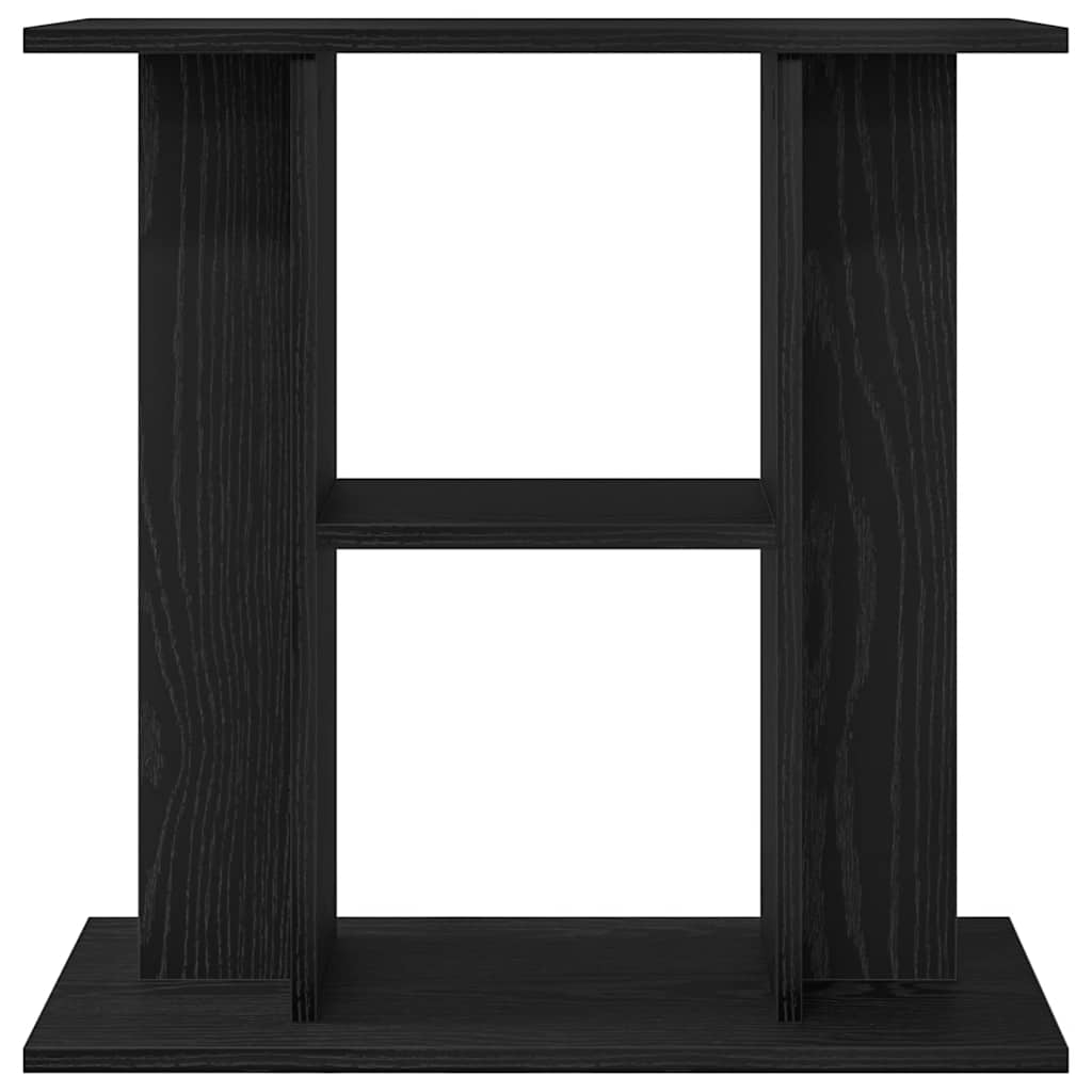 8721158725219_g_en_hd_3 vidaXL Aquarium Stand Black Oak 60x30x60 cm Engineered Wood - Image 6