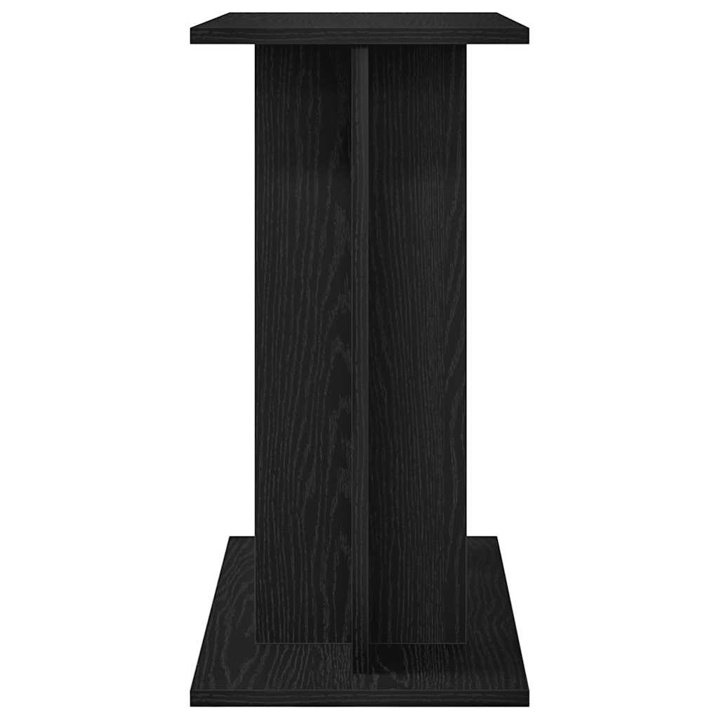 8721158725219_g_en_hd_4 vidaXL Aquarium Stand Black Oak 60x30x60 cm Engineered Wood - Image 7