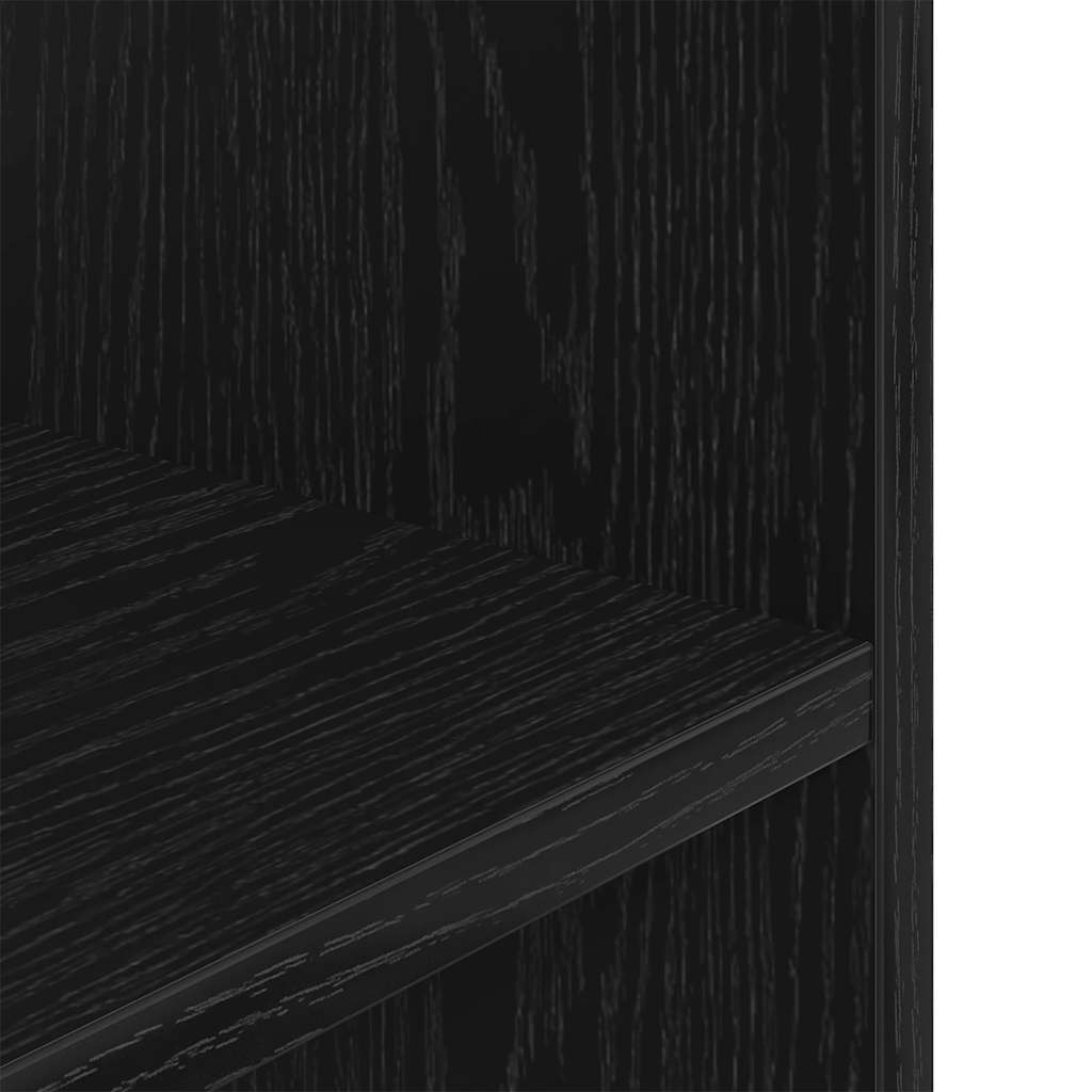8721158725219_g_en_hd_6 vidaXL Aquarium Stand Black Oak 60x30x60 cm Engineered Wood - Image 9