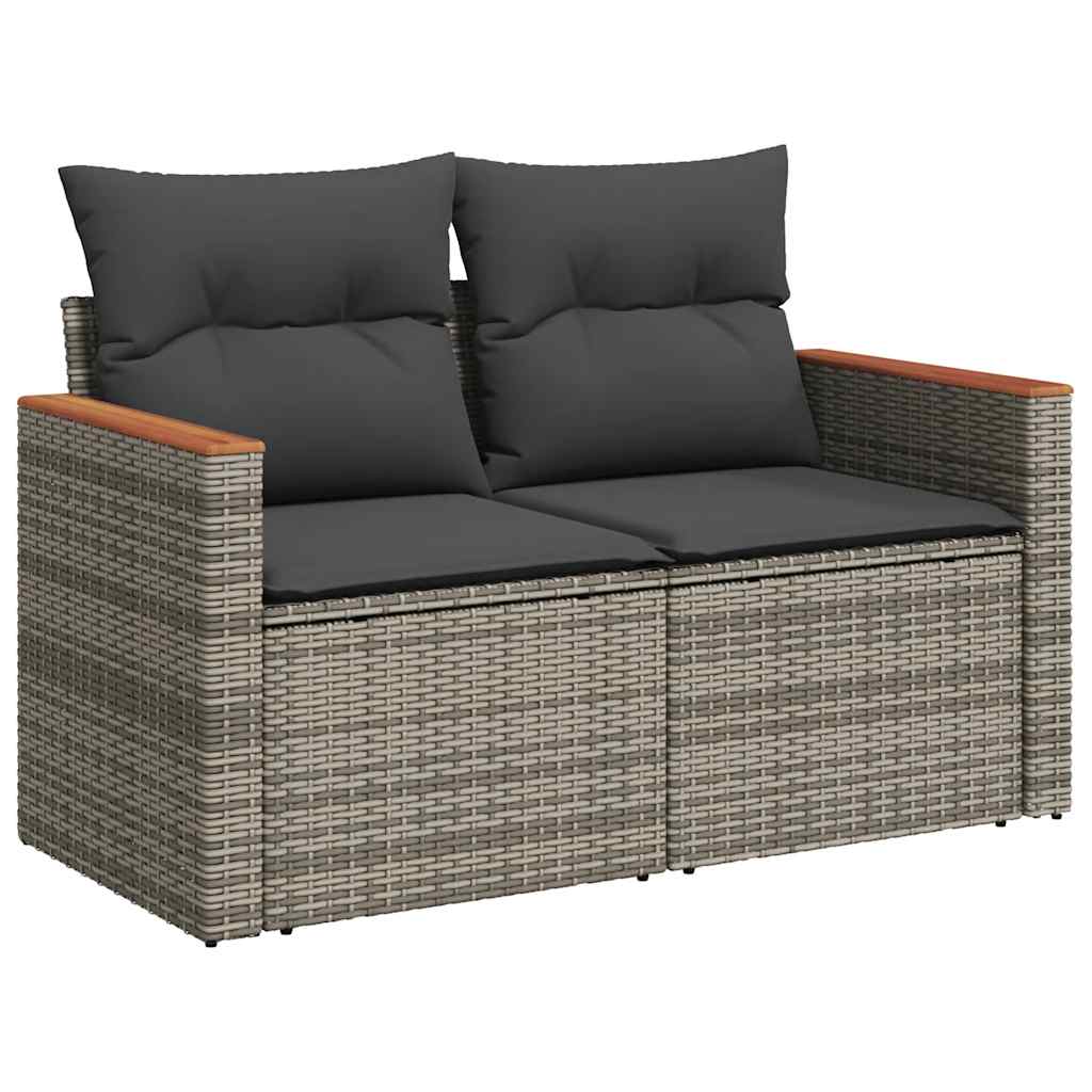 8721158733672_g_en_hd_1 vidaXL 7 Piece Garden Sofa Set with Cushions Grey Poly Rattan - Image 3