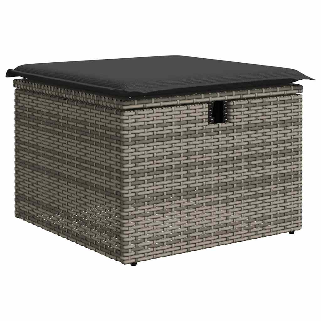 8721158733672_g_en_hd_4 vidaXL 7 Piece Garden Sofa Set with Cushions Grey Poly Rattan - Image 6