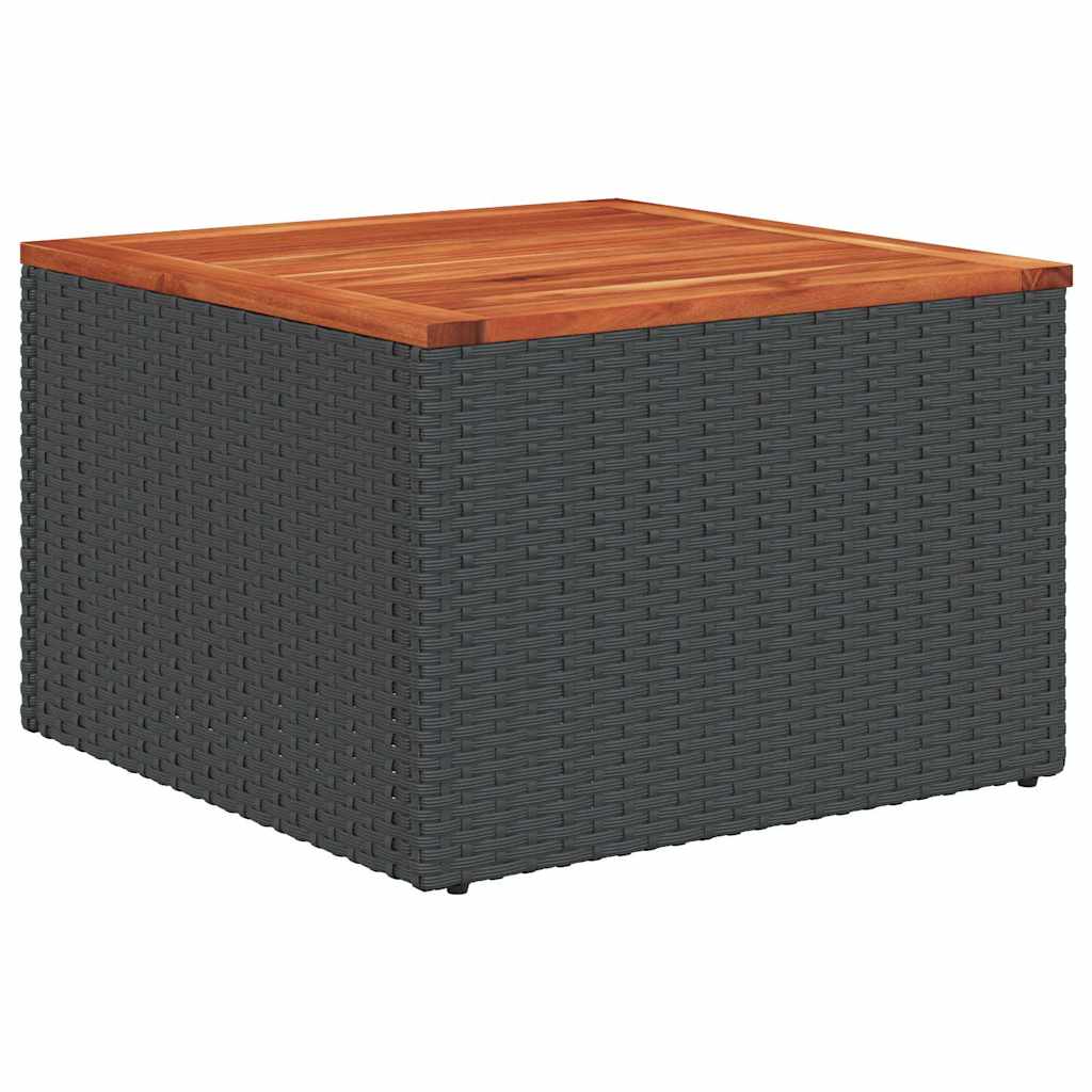 8721158733696_g_en_hd_5 vidaXL 8 Piece Garden Sofa Set with Cushions Black Poly Rattan - Image 7