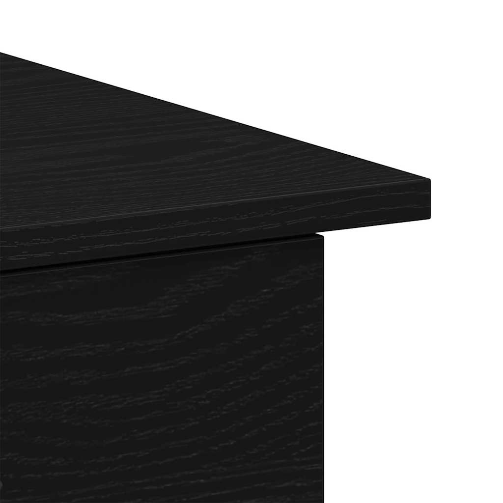 8721158768698_detail_en_hd_1 vidaXL Desk Black oak 100 x 50 x 76 cm Engineered wood - Image 9