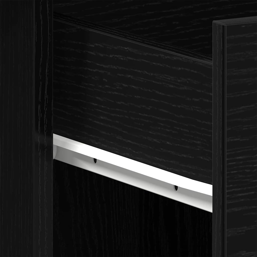 8721158768698_detail_en_hd_2 vidaXL Desk Black oak 100 x 50 x 76 cm Engineered wood - Image 10