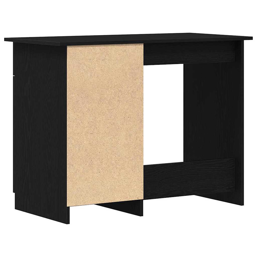 8721158768698_wbg-ba_en_hd_3 vidaXL Desk Black oak 100 x 50 x 76 cm Engineered wood - Image 6