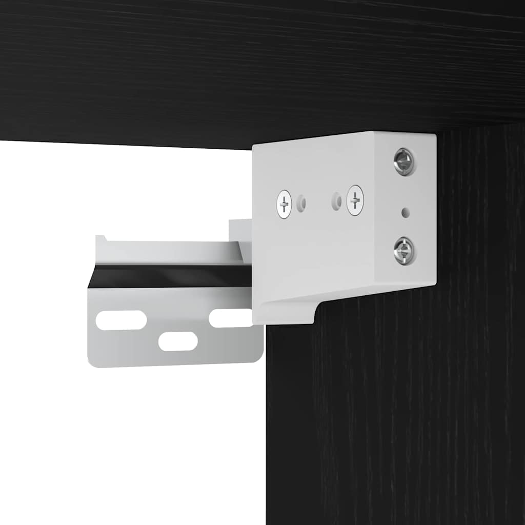 8721158768926_detail_en_hd_2 vidaXL TV Cabinets Black oak 100 x 30 x 30 cm Engineered Wood - Image 10