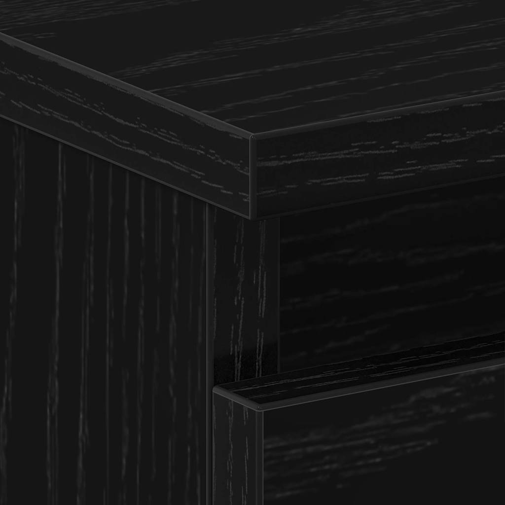 8721158770127_detail_en_hd_1 vidaXL Bedside Cabinet Black oak 40 x 35 x 62.5 cm Engineered wood - Image 7