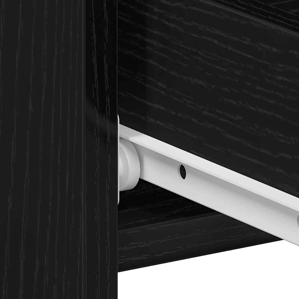 8721158770127_detail_en_hd_2 vidaXL Bedside Cabinet Black oak 40 x 35 x 62.5 cm Engineered wood - Image 8
