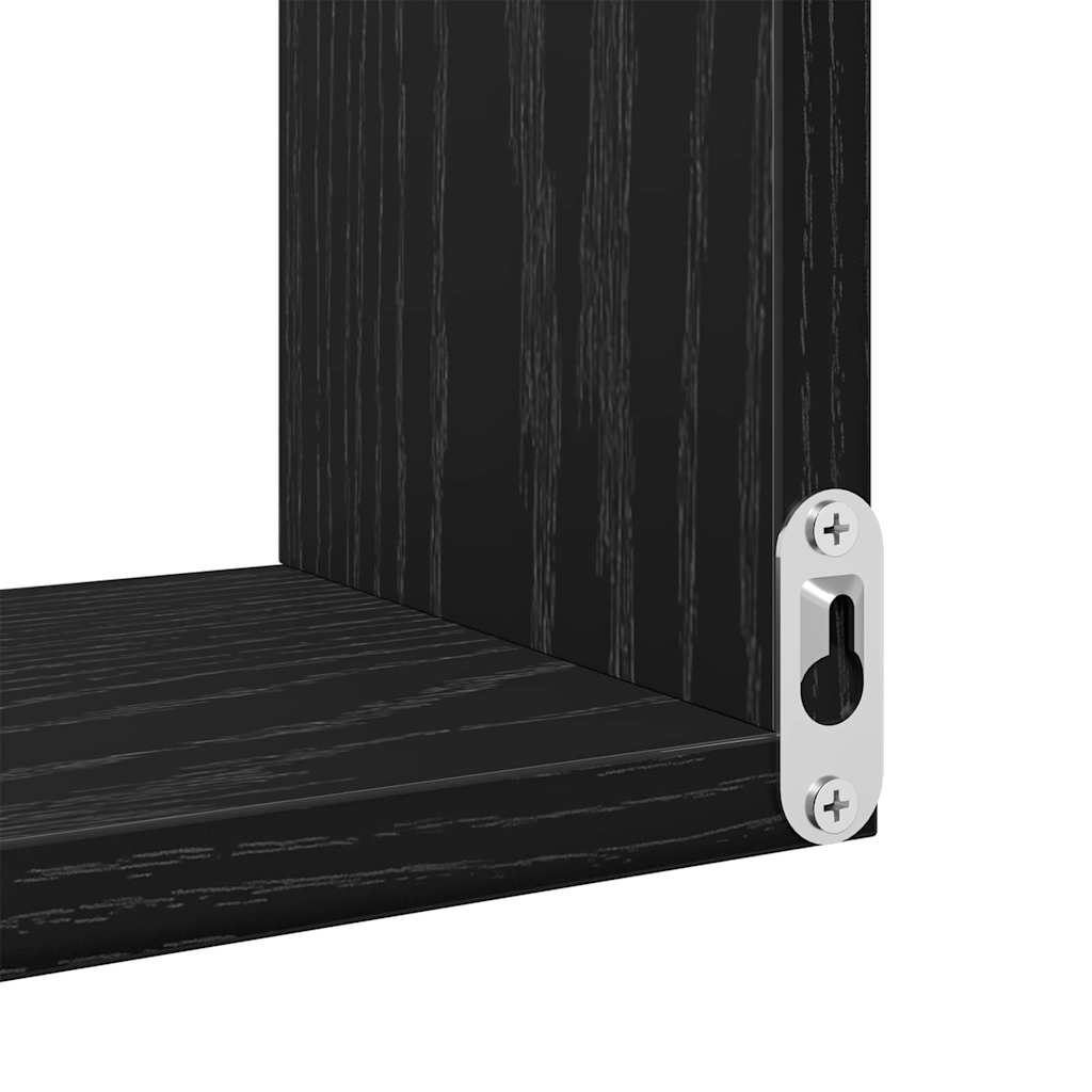 8721158770516_detail_en_hd_1 vidaXL Wall Corner Shelf Black oak 40 x 40 x 49.5 cm Engineered Wood - Image 7