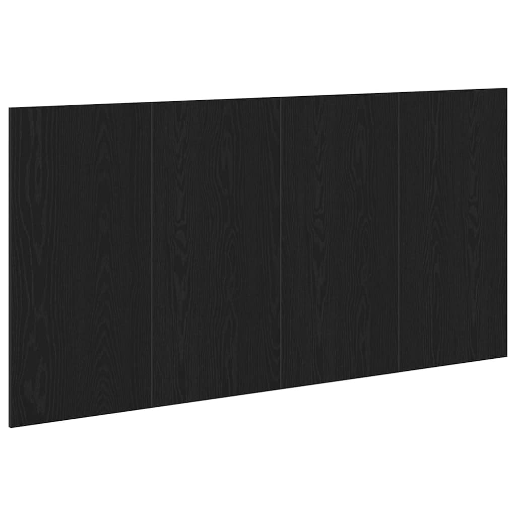 8721158771346_wbg-an-m_en_hd_1 vidaXL Headboard Black oak 160 x 1.5 x 80 cm Engineered wood - Image 2