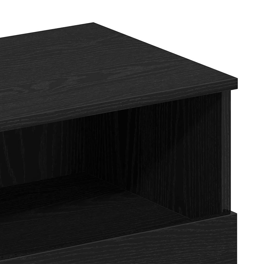 8721158771407_detail_en_hd_1 vidaXL Bedside Cabinet 2 pcs Black oak 40 x 35 x 65 cm Engineered wood - Image 9