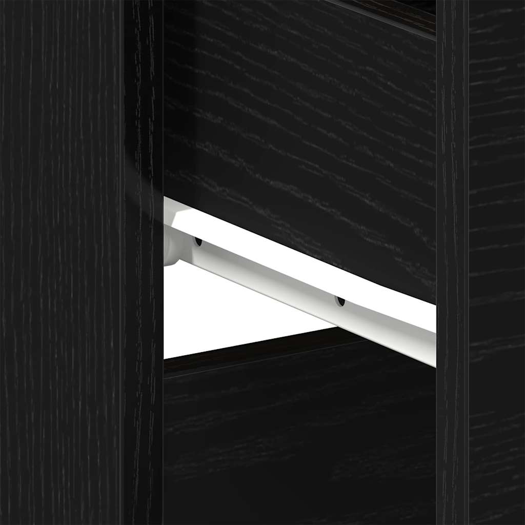 8721158771407_detail_en_hd_2 vidaXL Bedside Cabinet 2 pcs Black oak 40 x 35 x 65 cm Engineered wood - Image 10