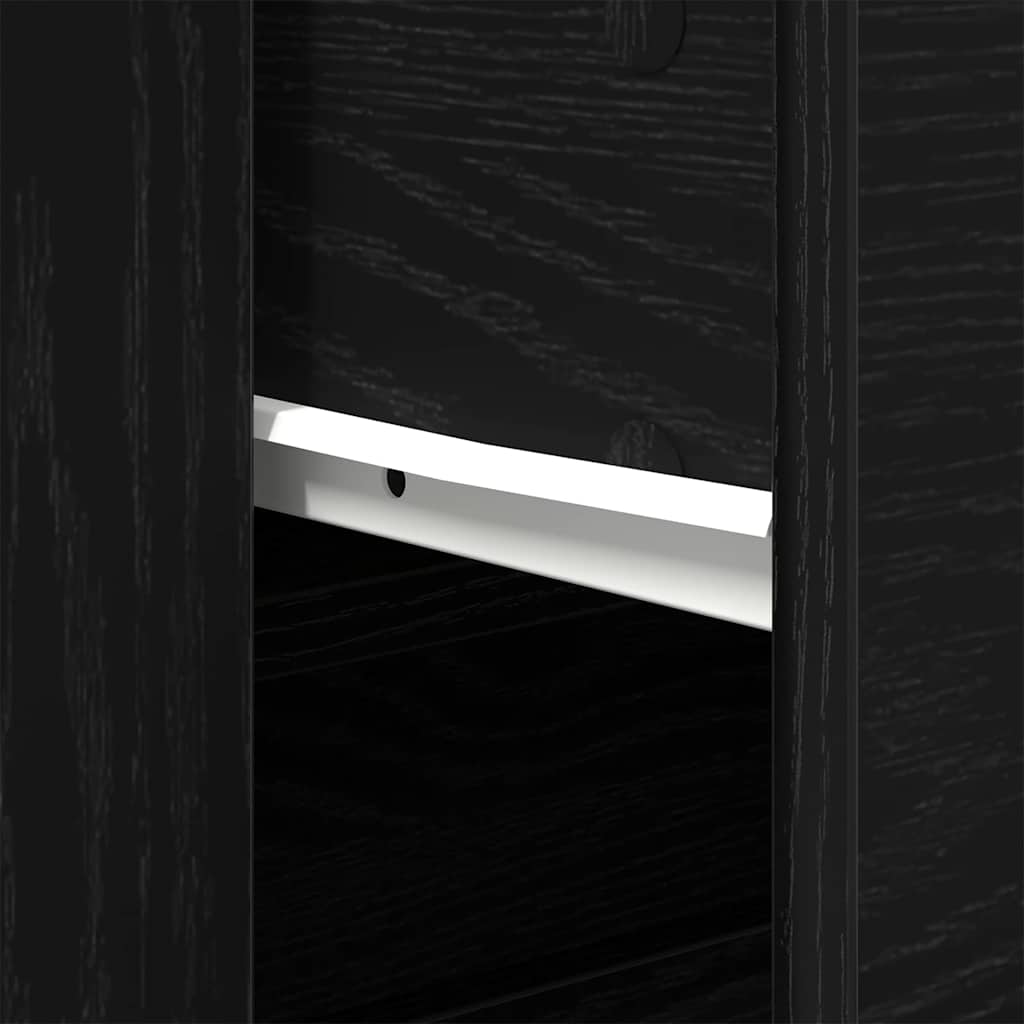 8721158772008_detail_en_hd_2 vidaXL Black Oak Sideboard Black Oak 80 x 33 x 70 cm Engineered wood - Image 10