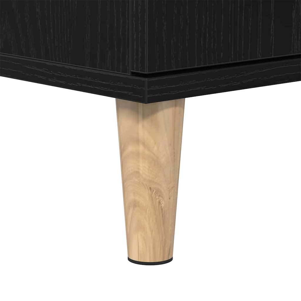 8721158772039_detail_en_hd_1 vidaXL Bathroom Cabinet Black oak 30 x 30 x 190 cm Engineered Wood - Image 9