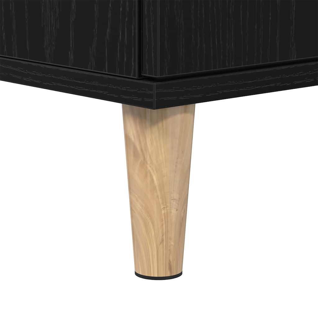 8721158772077_detail_en_hd_3 vidaXL Sink cabinet Black oak 58 x 33 x 60 cm Engineered Wood - Image 12