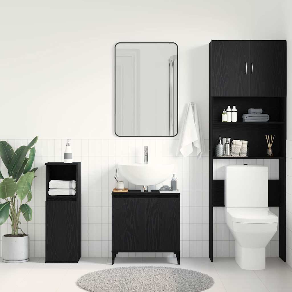 8721158772084_mo-im_en_hd_2 vidaXL Sink cabinet Black oak 58 x 33 x 60 cm Engineered Wood - Image 4