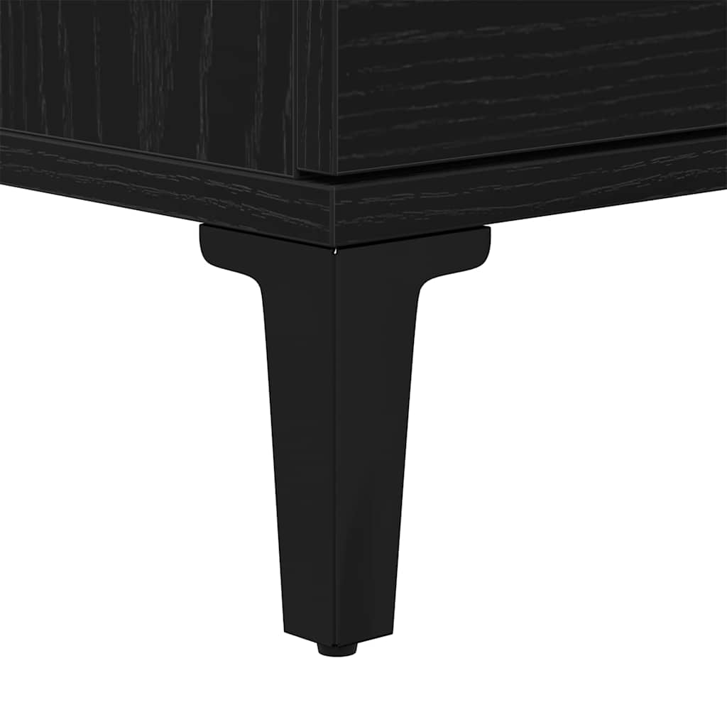 8721158772121_detail_en_hd_3 vidaXL Sink cabinet Black oak 80 x 33 x 60 cm Engineered Wood - Image 12