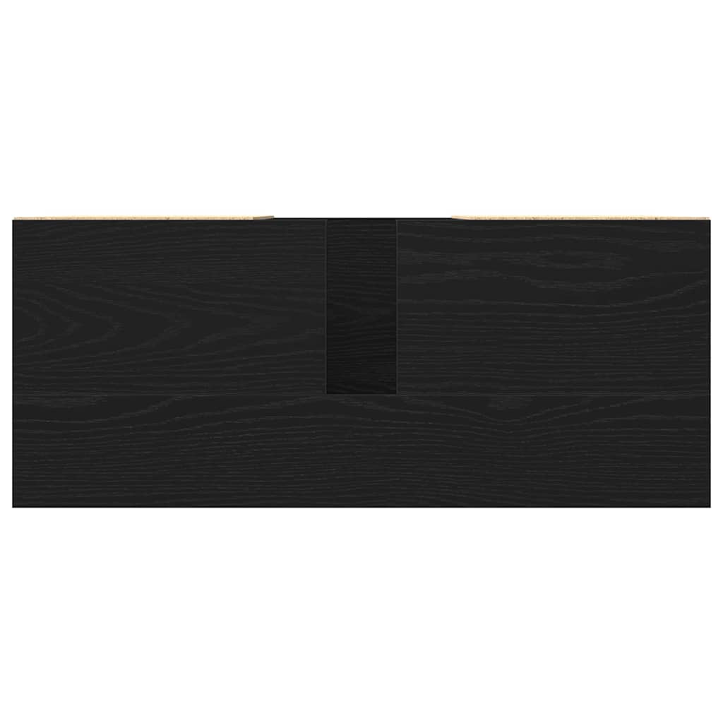 8721158772121_wbg-to_en_hd_6 vidaXL Sink cabinet Black oak 80 x 33 x 60 cm Engineered Wood - Image 9