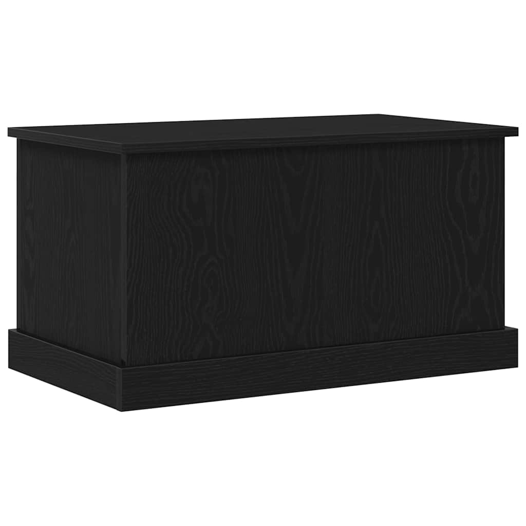 8721158772244_wbg-an-m_en_hd_1 vidaXL Storage Box Black oak 70 x 40 x 28 cm Engineered Wood - Image 5