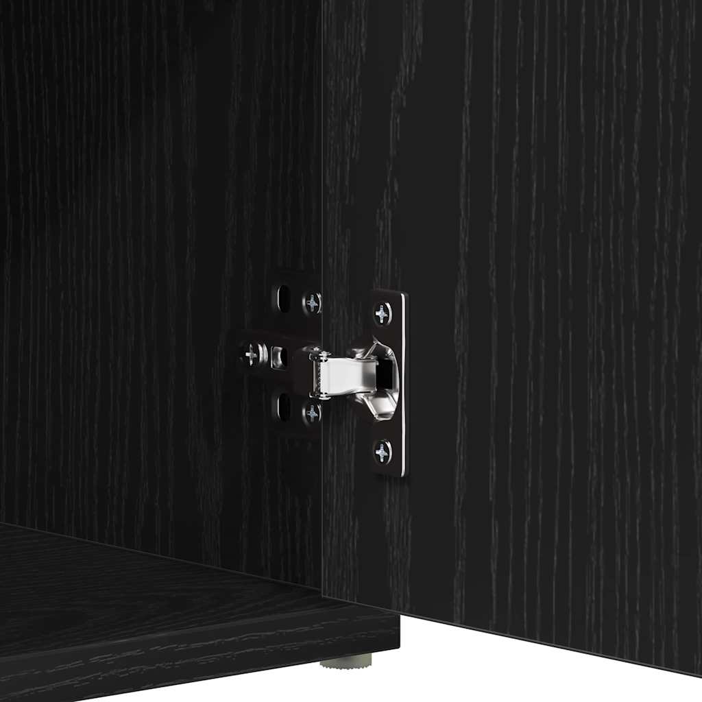8721158773524_detail_en_hd_2 vidaXL Shoe Bench with Drawer Black 100 x 30 x 48 cm Engineered wood - Image 10