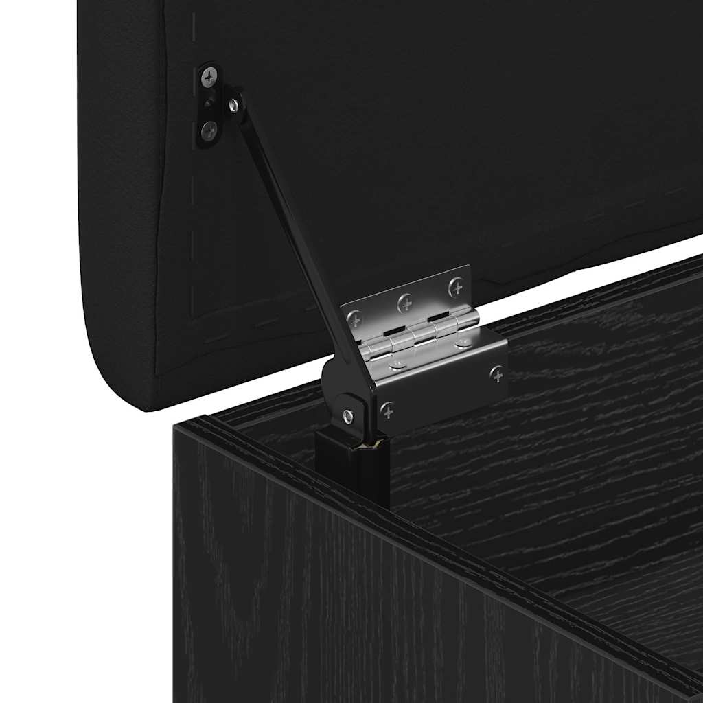 8721158773555_detail_en_hd_1 vidaXL Shoe Bench with Storage Black 80 x 30 x 45 cm Engineered wood - Image 9