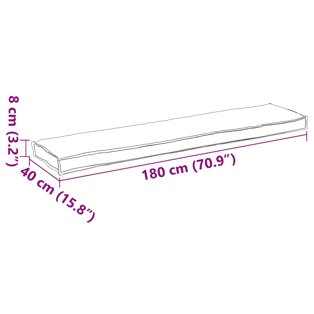 8721158777546_wbg-siz_en_hd_1 vidaXL Pallet Cushion Set 2 pcs Anthracite 180 x 40 x 8 cm - Image 13