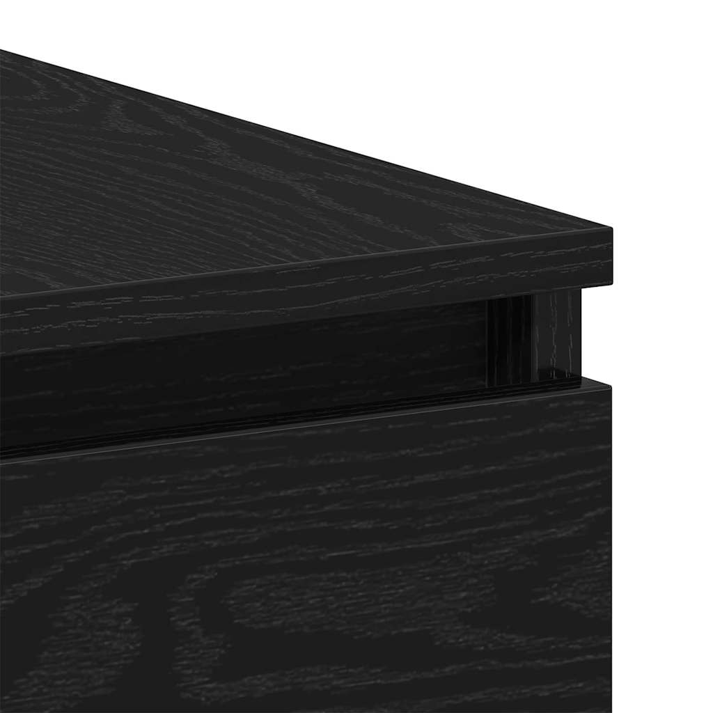8721158783028_detail_en_hd_1 vidaXL Desk Black oak 140 x 50 x 76 cm Engineered wood - Image 10