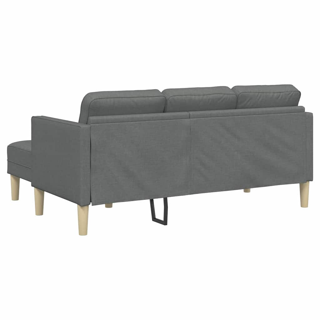 8721158783851_wbg-ba_en_hd_2 vidaXL Sofa Set Dark Grey 173 x 131 x 67 cm Fabric - Image 6
