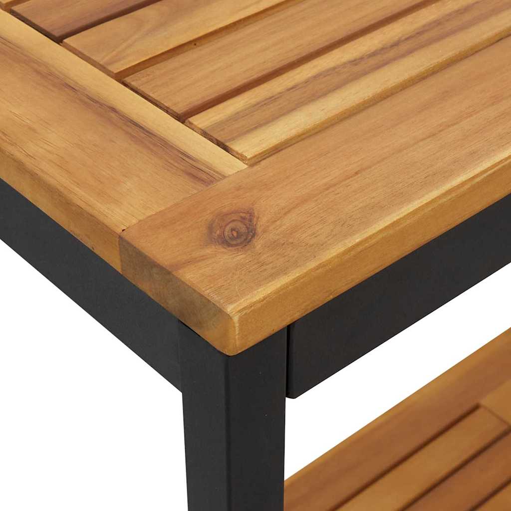 8721158784391_detail_en_hd_1 vidaXL Outdoor Table with Storage Natural and black 110 x 35 x 75 cm - Image 8