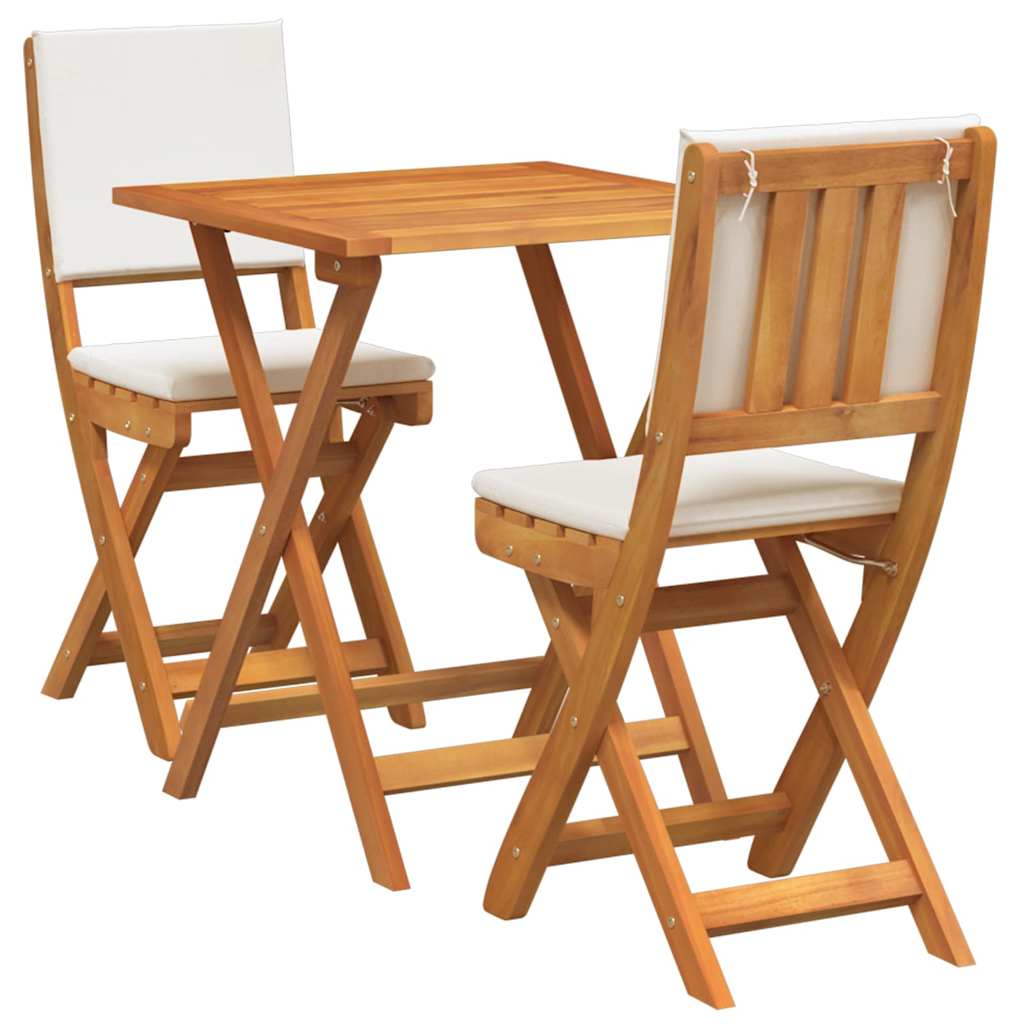 8721158784827_wbg-an-m_en_hd_3 vidaXL Bistro Set 3 pcs Brown Solid acacia wood - Image 2