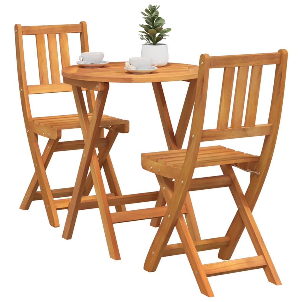 8721158784841_wbg-mo_en_hd_1 vidaXL Bistro Set 3 pcs Brown Solid acacia wood - Image 3