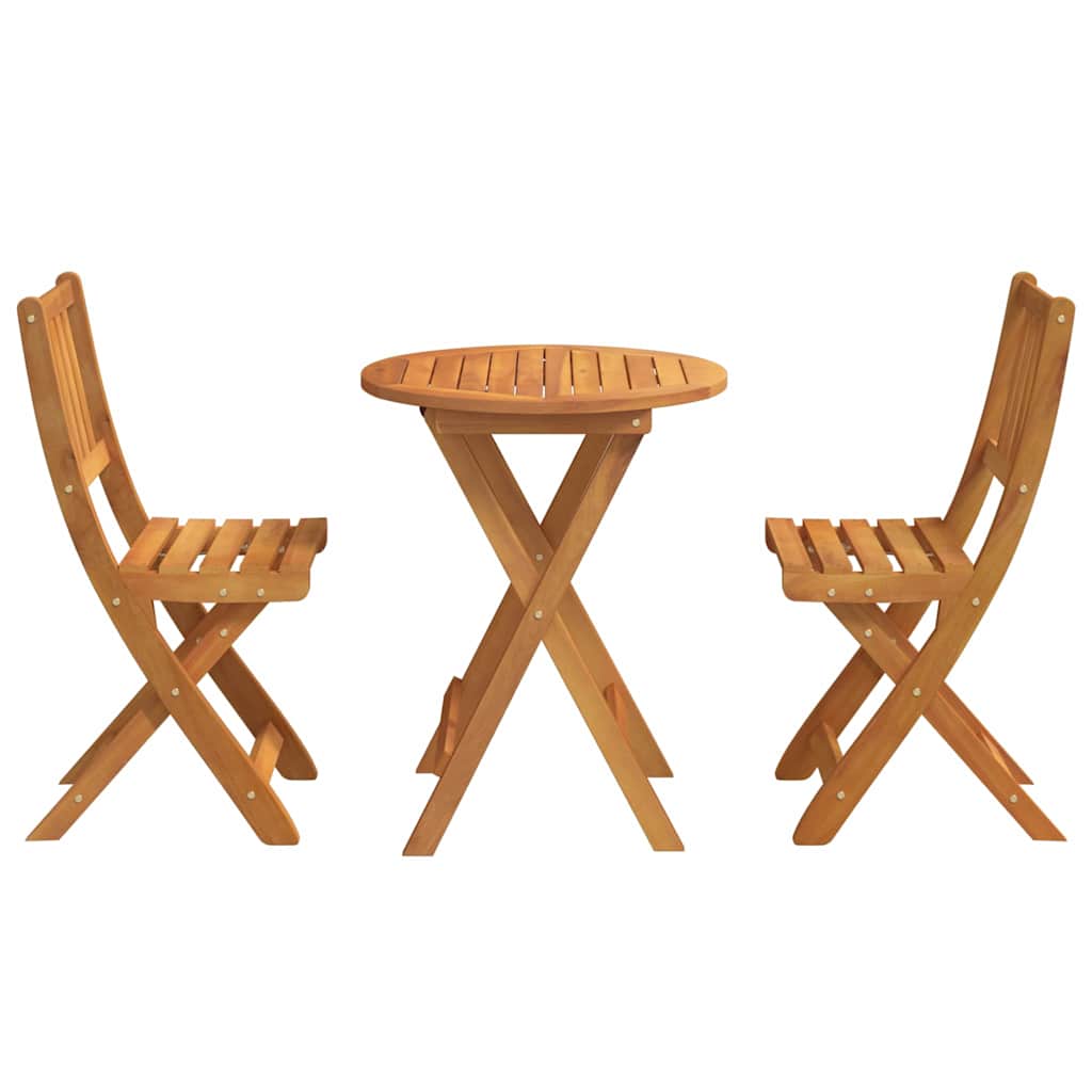 8721158784841_wbg-si_en_hd_4 vidaXL Bistro Set 3 pcs Brown Solid acacia wood - Image 7