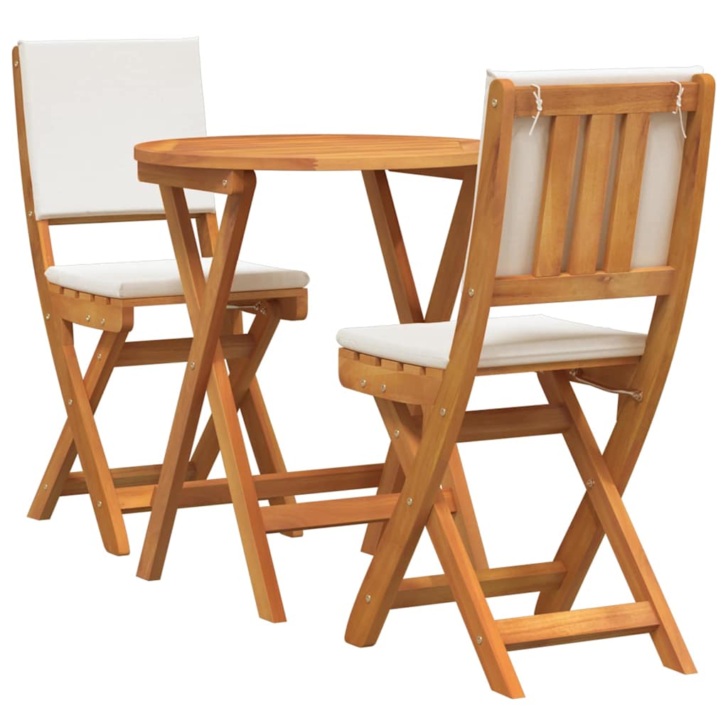 8721158784858_wbg-an-m_en_hd_3 vidaXL Bistro Set 3 pcs Brown Solid acacia wood - Image 2