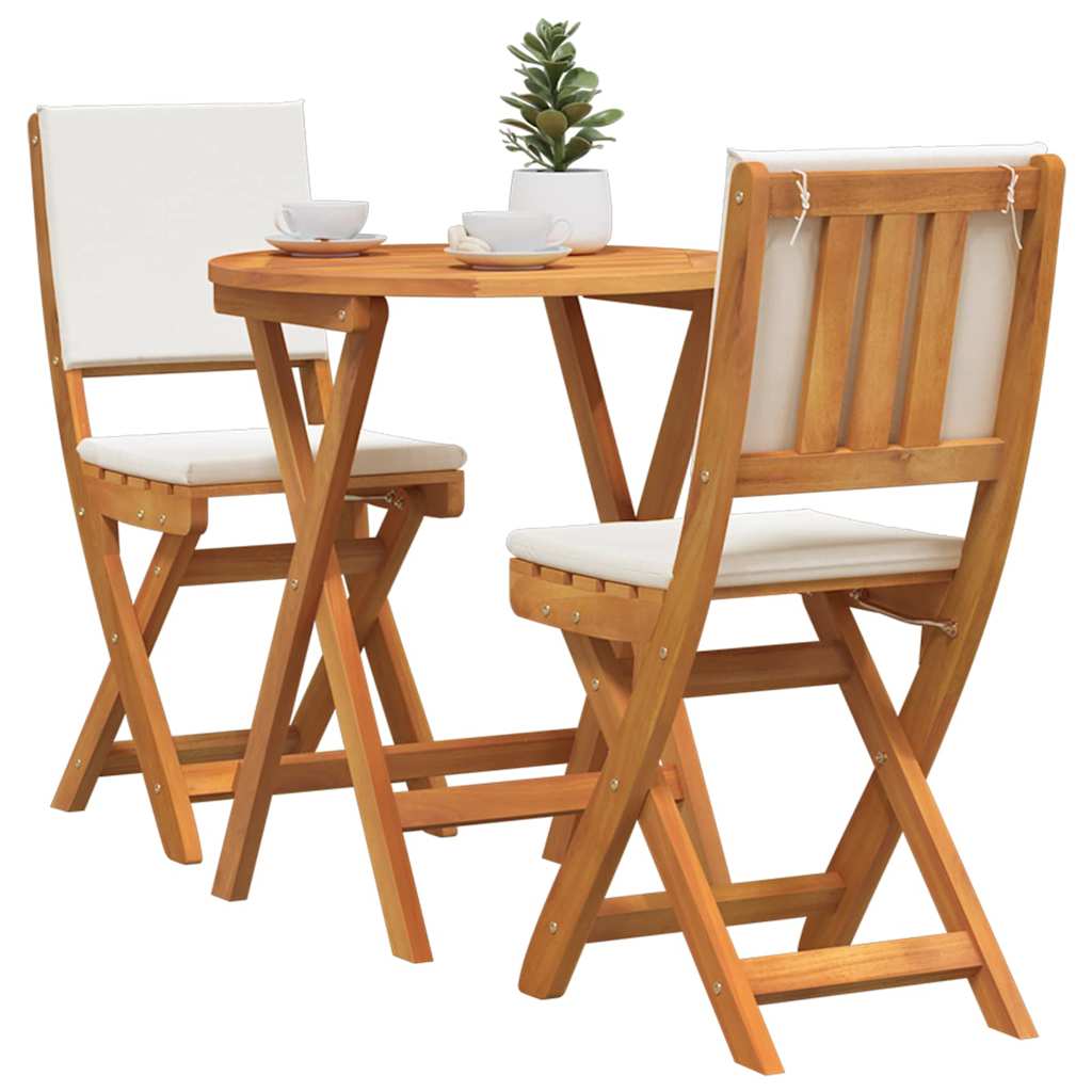 8721158784858_wbg-mo_en_hd_1 vidaXL Bistro Set 3 pcs Brown Solid acacia wood - Image 3