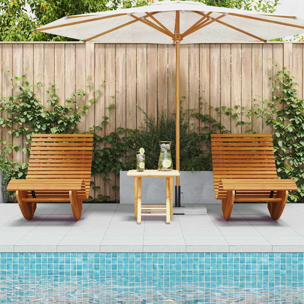 8721158785015_mo-im_en_hd_2 vidaXL Rocking Sun Loungers 2 pcs Brown 154 x 60 x 74 cm - Image 3